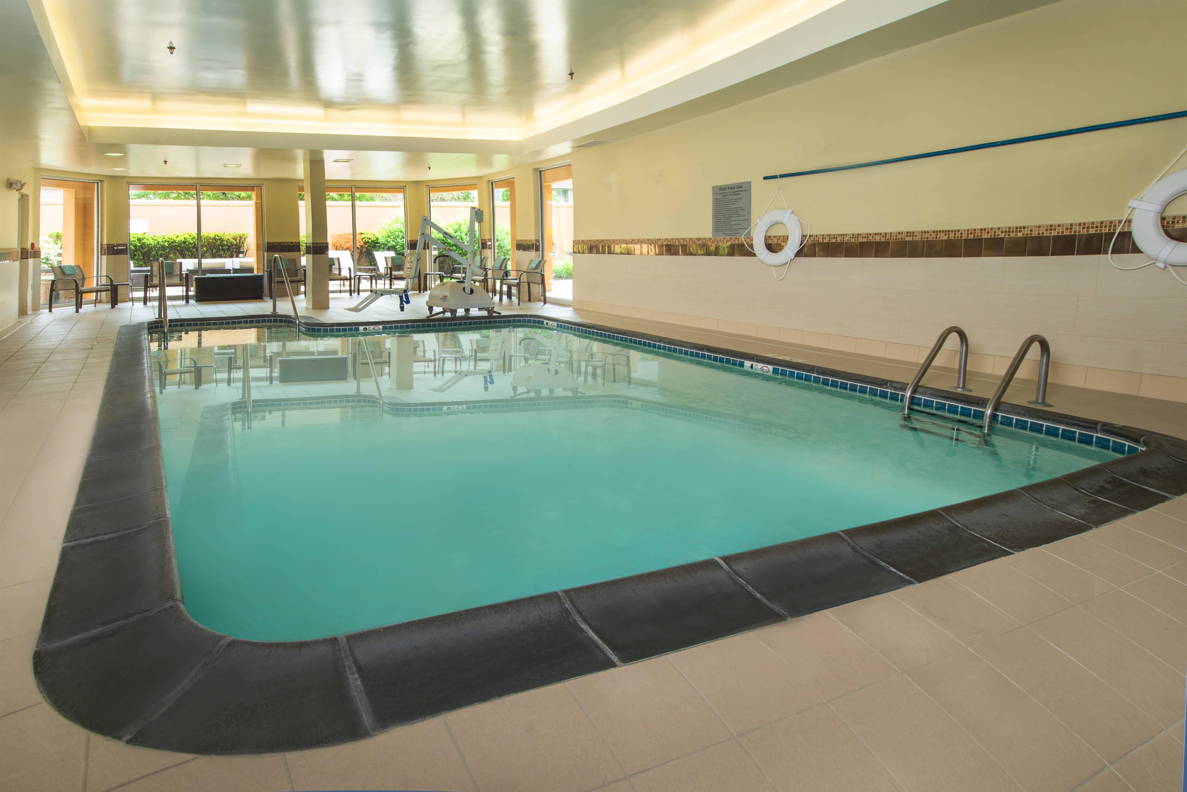 Sonesta Select Allentown Bethlehem Airport Экстерьер фото