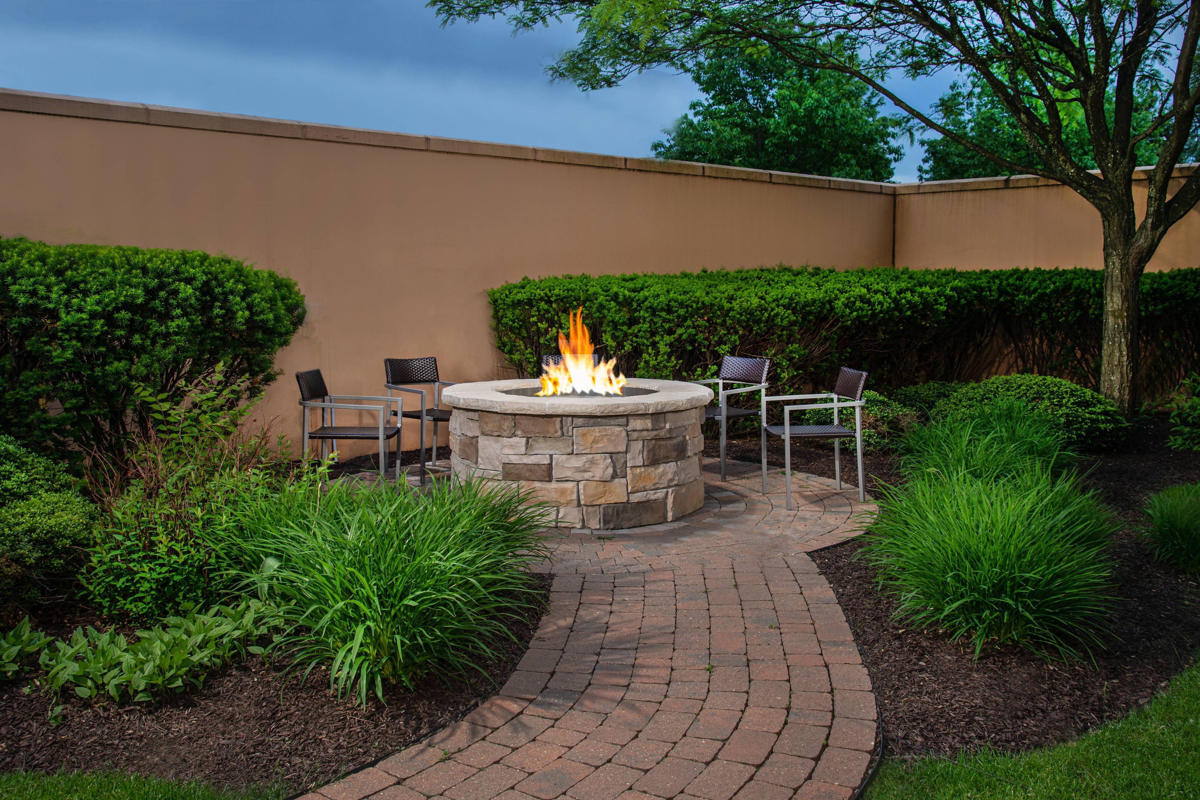 Sonesta Select Allentown Bethlehem Airport Экстерьер фото