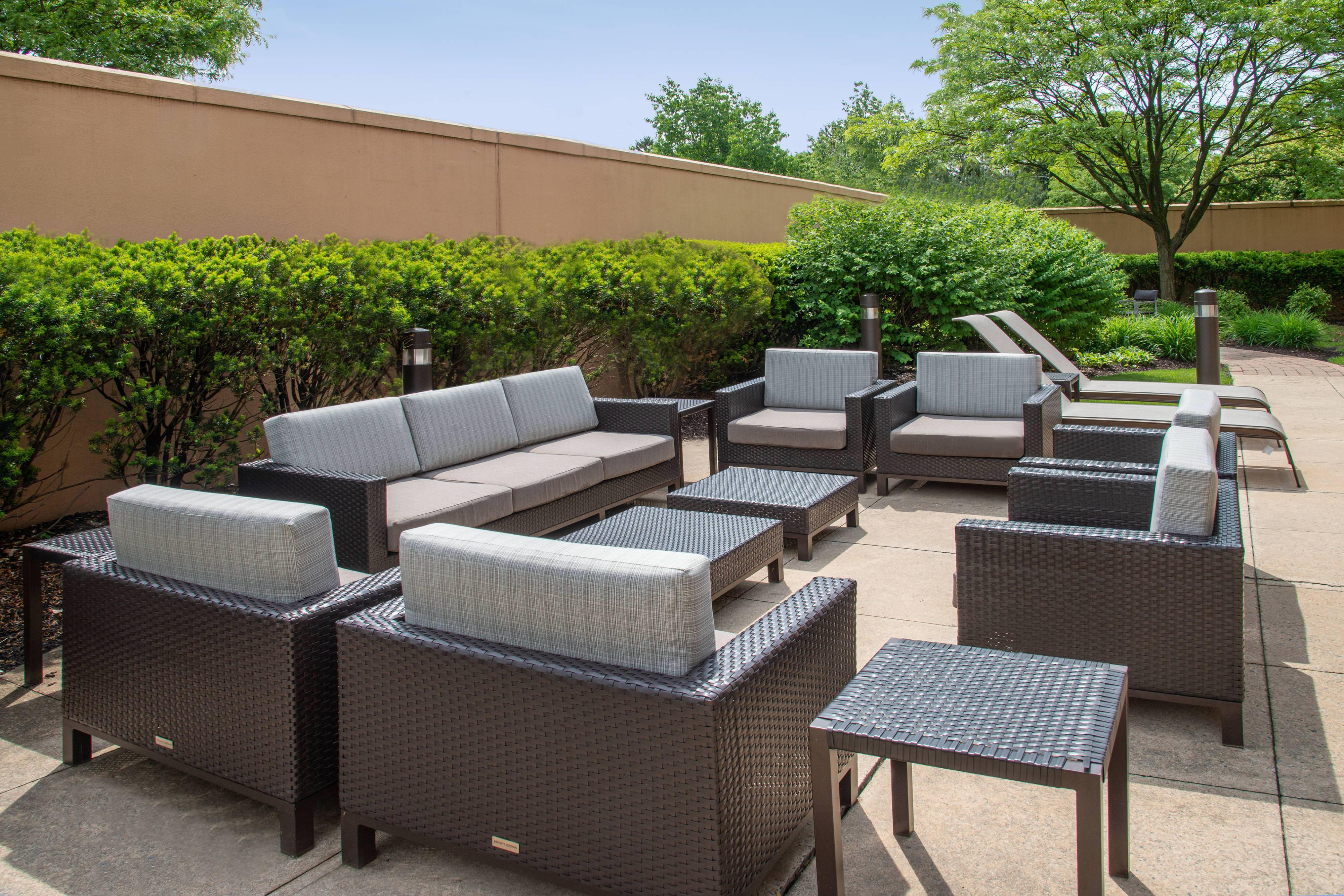 Sonesta Select Allentown Bethlehem Airport Экстерьер фото