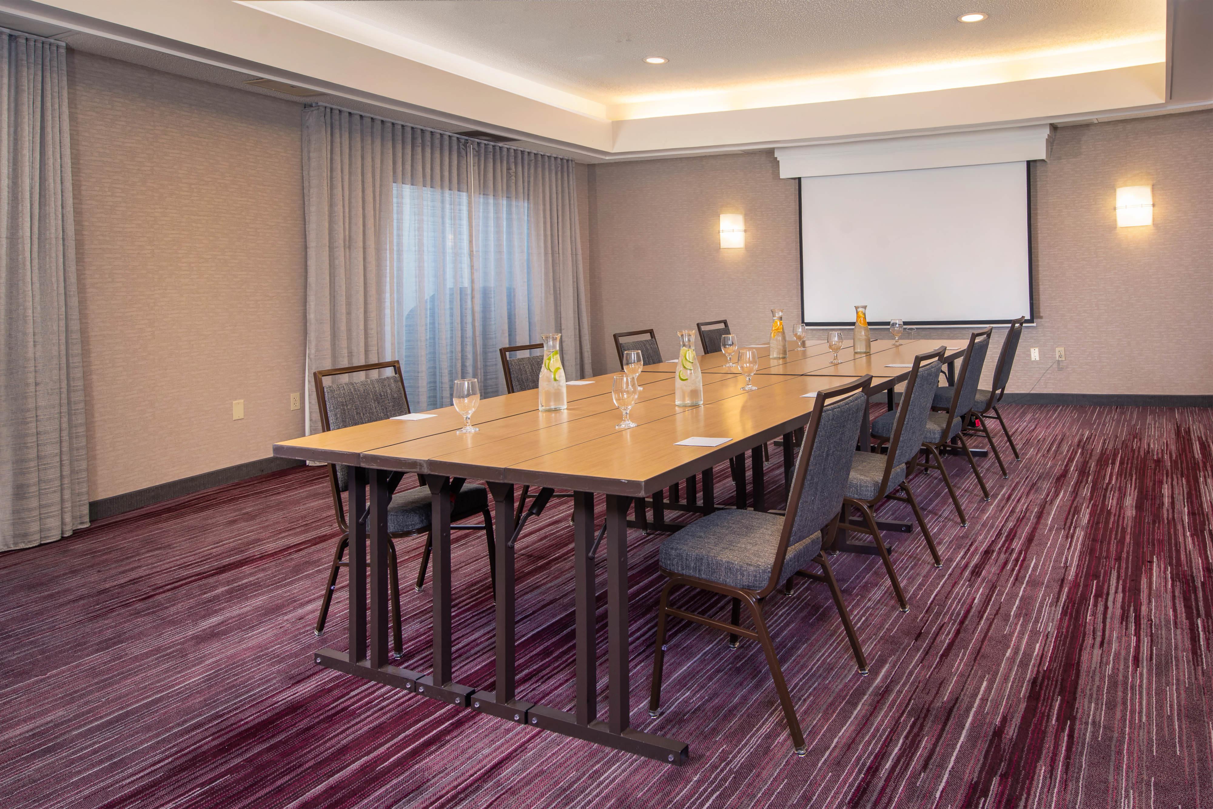 Sonesta Select Allentown Bethlehem Airport Экстерьер фото