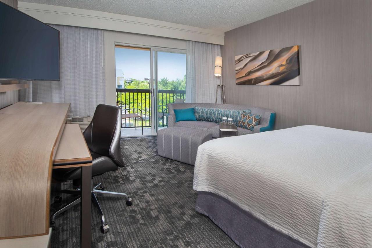 Sonesta Select Allentown Bethlehem Airport Экстерьер фото