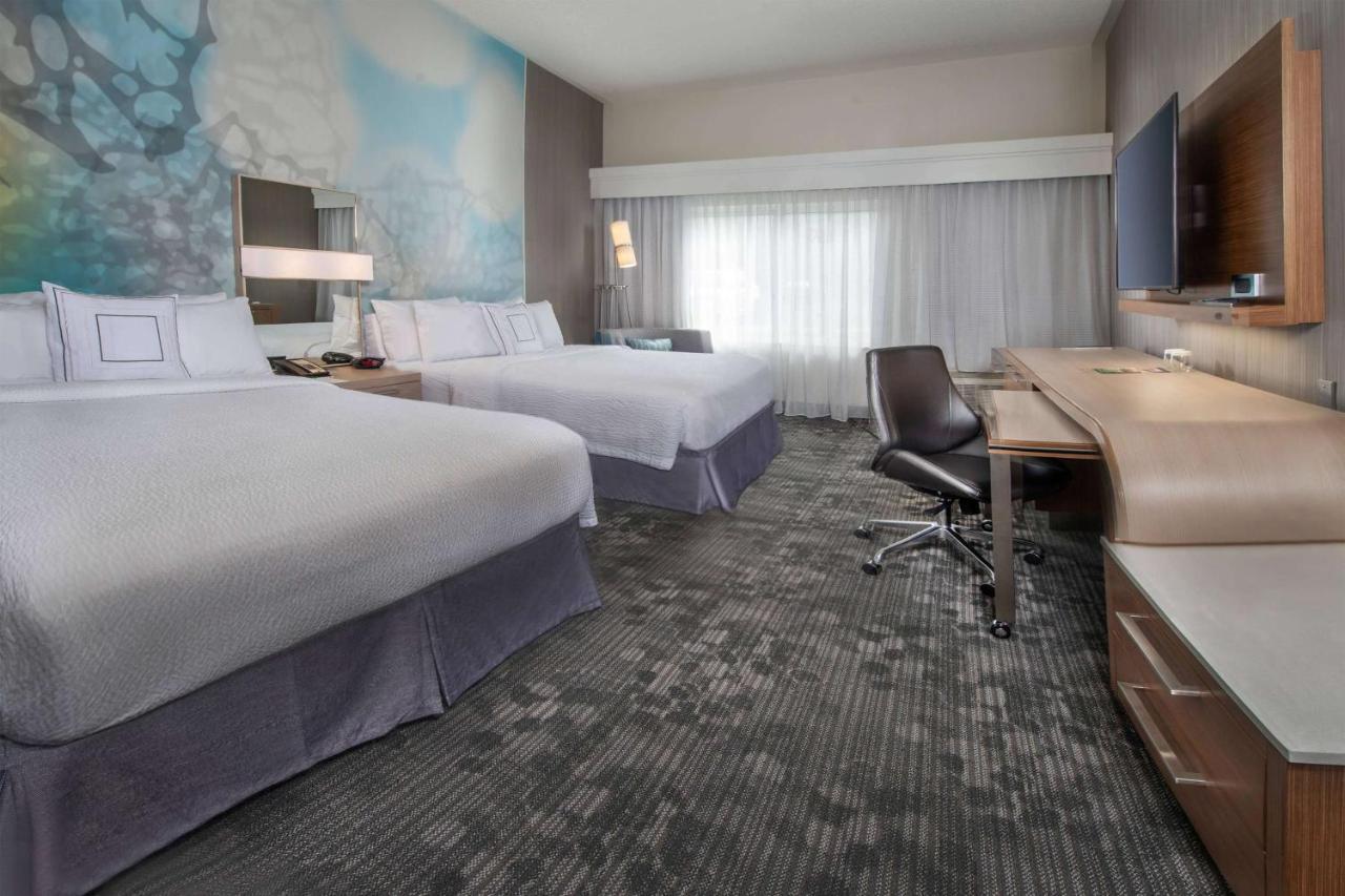 Sonesta Select Allentown Bethlehem Airport Экстерьер фото