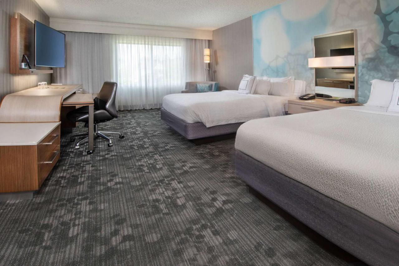 Sonesta Select Allentown Bethlehem Airport Экстерьер фото