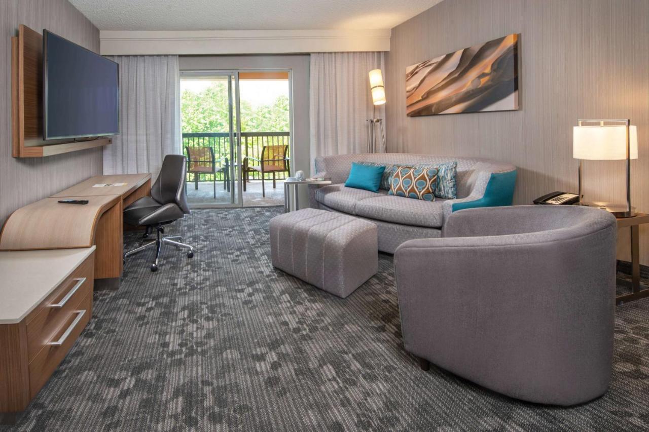 Sonesta Select Allentown Bethlehem Airport Экстерьер фото