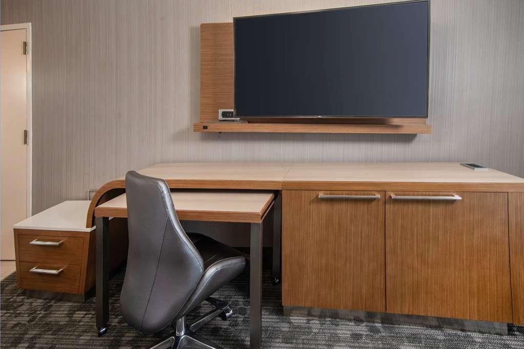 Sonesta Select Allentown Bethlehem Airport Номер фото